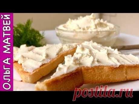 Cыр &quot;Филадельфия&quot;))) Очень и Очень Вкусный и Легкий Рецепт!!! | Philadelphia Soft Cream Cheese