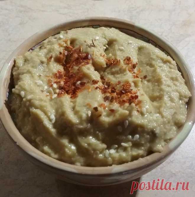 Хумус | Сомнительная кулинария | Яндекс Дзен