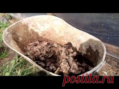 Как приготовить ЭМ-удобрение (настой) самостоятельно, своими руками