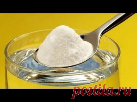 О соде и многом другом. Огулов А.Т.
