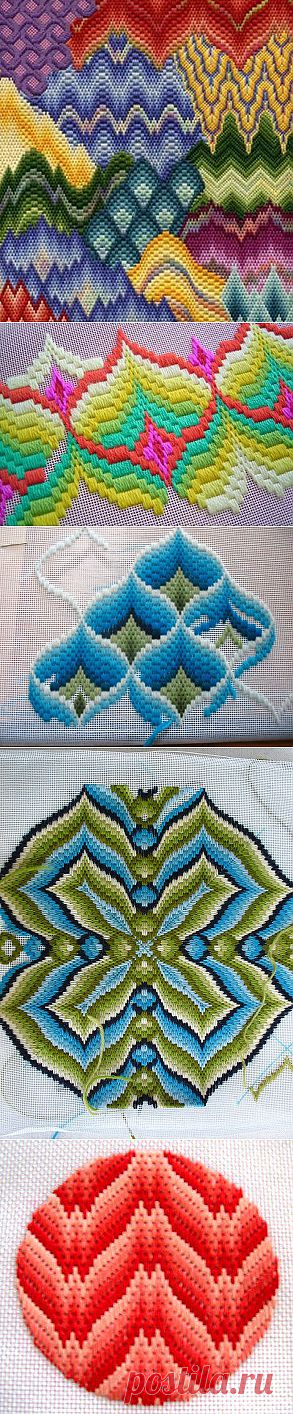 В рукоделии - Лучшее для вас из мира handmade
