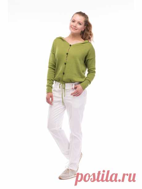 Жакет RUXARA 4822899 в интернет-магазине Wildberries.ru