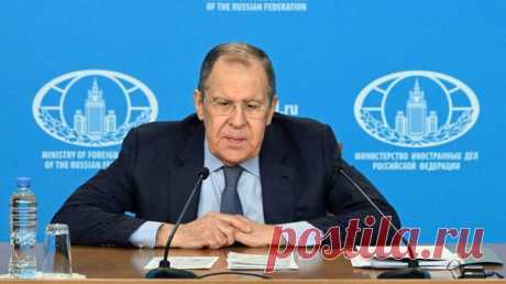 Лавров: Израилю нельзя создавать ощущение вседозволенности из-за Холокоста