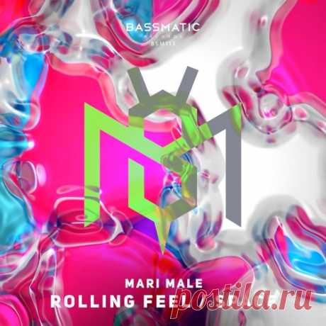 Mari MaLe – Rolling Feels / Space [BSM113]