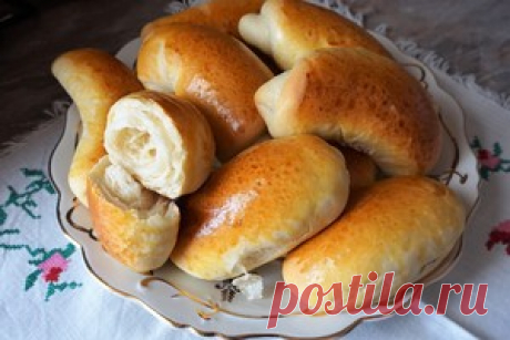 Булочки-саечки, всегда удачные! рецепт с фото