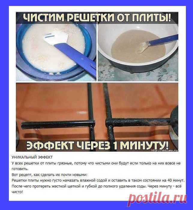 Как разобрать и почистить газовую плиту СОВЕТЫ ПО ДОМОВОДСТВУ lORA fISCH Забота о доме. Фотографии и советы на Постиле