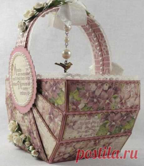 HAND-MADE &amp; Рукоделие