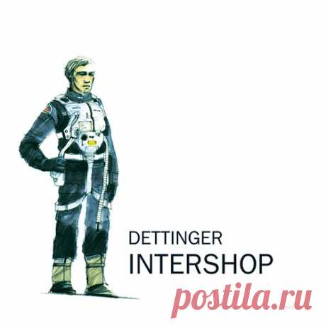 Dettinger - Intershop (Remastered 2024) [Kompakt] free download mp3 music 320kbps