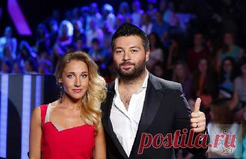 Старт второго сезона проекта «Наш выход!»