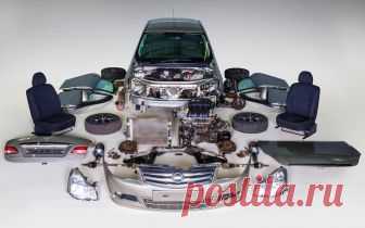 Nissan Almera после 120 000 км: она еще поездит Nissan Almera после 120 000 км: она еще поездит
Седан Nissan Almera подвергли разборке, чтобы ответить на главный для всех владельцев вопрос: стоит ли продавать автомобиль на логановской платформе с п...