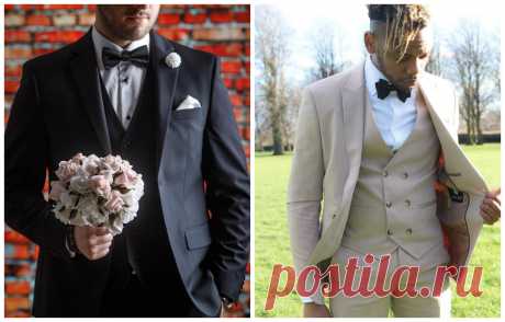 Top 9 wedding suits for men 2020: Go-To List of wedding suit ideas 2020 (50 Photos) Fashion trends creators have gladly introduced us several models of the best wedding suits for men 2020. We will go through them and choose the best one for you