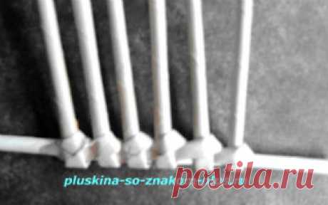ПЛЕТЕНИЕ ИЗ ГАЗЕТ | Записи в рубрике ПЛЕТЕНИЕ ИЗ ГАЗЕТ | Вязаные игрушки
