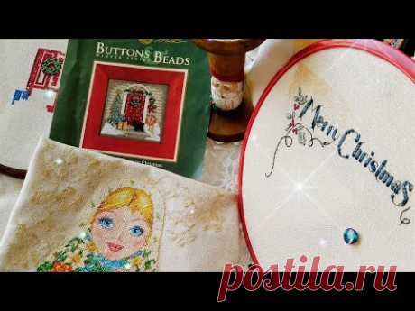 Финиши Mill hill, Алиса /новые процессы на конец года