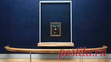 Лувр и правительство Франции рассмотрят возможность создания отдельного выставочного зала для "Моны Лизы" Леонардо да Винчи.