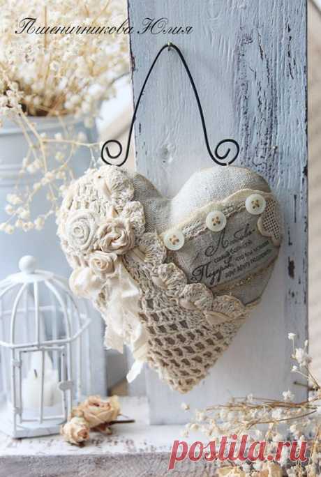 (12) Pinterest - Vintage Heart in the style of steampunk and Shabby - "e-business on the Internet" | home decor