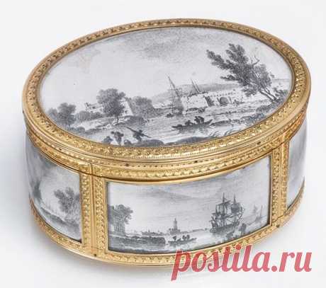 Идеи шкатулок - 2