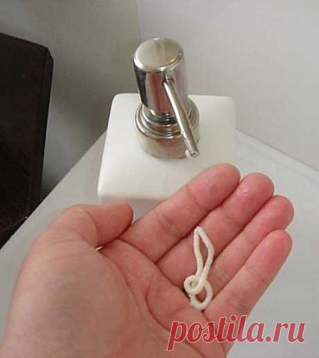Как сделать жидкое мыло в домашних условиях?... / Handmade / как сделать мыло / Pinme.ru / Карина Фролова
