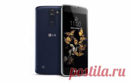 LG K5 и K8 LTE поступят в продажу на этой неделе Компания LG Electronics пополнила бюджетную линейку K смартфонами K8 LTE и K5, которые присоединились к ранее представленным K4 LTE, K7, K10 и K10 LTE. Производитель уверяет, что большое разнообразие моделей позволят каждому пользователю подобрать себе устройство в зависимости от личных потребностей и предпочтений. LG K8 LTE выполнен в том же дизайне, что и K10/K10 LTE с &quot;тканевой&quot; текстурой задней крышки и закруглённым по краям…