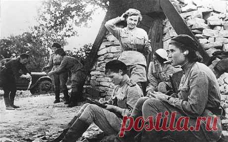 23 фотографии женщин, которые каждый раз изумляют нас