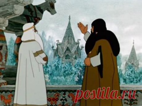 Николай-Андреевич Римский-Корсаков. Опера "Снегурочка".

01. Снегурочка. Союзмультфильм, 1952 г.
02. Пролог. Песни и пляски птиц.
03. Пролог. Ария Деда Мороза.
Показать полностью…