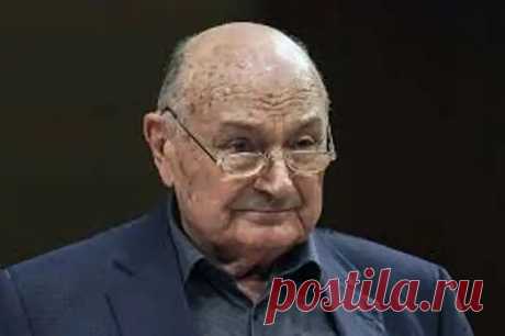 (4) Жванецкий о Советской Родине - Медвежий угол - 13 ноября - 43378532094 - Медиаплатформа МирТесен