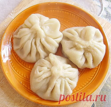 ХИНКАЛИ