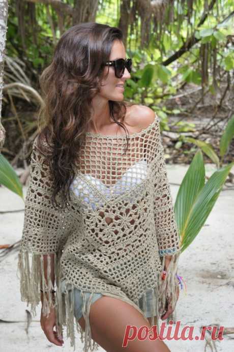 Crochet Vs Ethnic: The call of the jungle