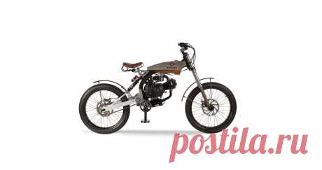 Motoped