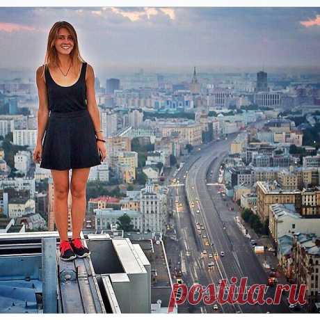 За фото и утро спасибо @a_remnev