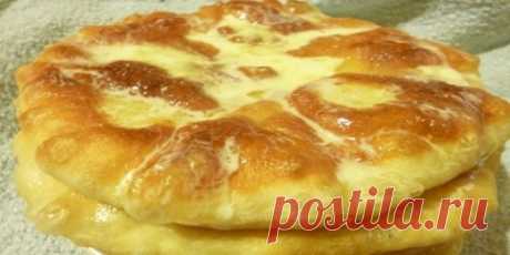 Пышечки со сметаной и сахаром! Делаются они очень легко, что называется «без забот и хлопот»