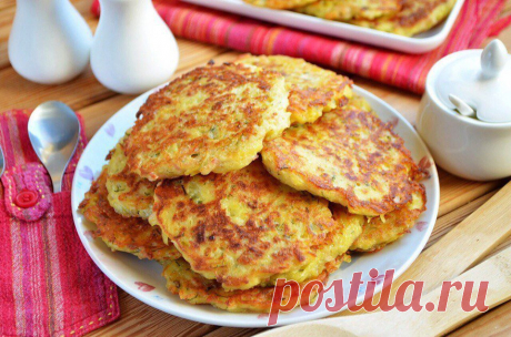 YUMMY - лучшие рецепты