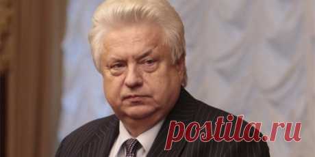 Экс-глава ФСБ уверен, чтобы победить коррупцию, нужно вернуть конфискацию имущества
