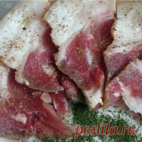 Как вкусно засолить сало Сало - украинский наркотик, кто не знает эту шутку.…