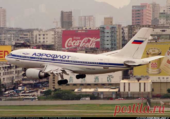 Легендарная советская авиация: от 
