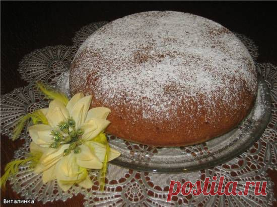 Кекс "Быстро.