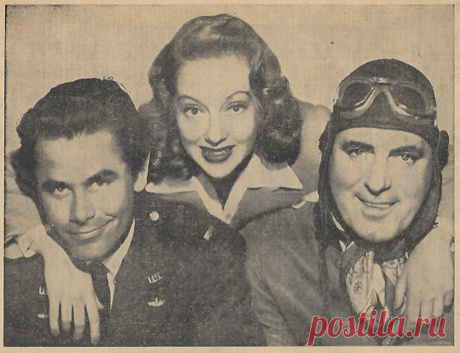Flight Lieutenant (1942)