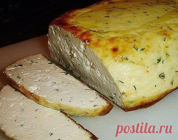 Домашние сыры - шесть рецептов приготовления