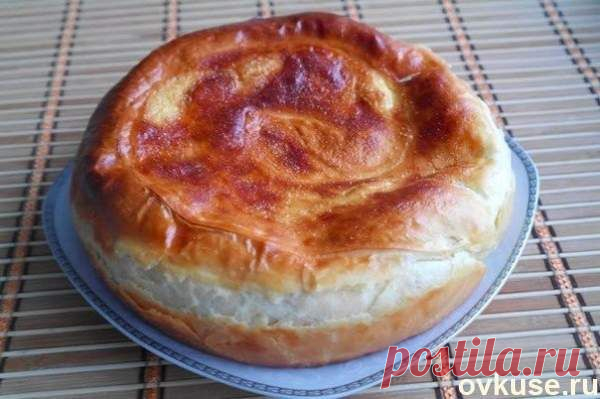 Фытыр - Простые рецепты Овкусе.ру