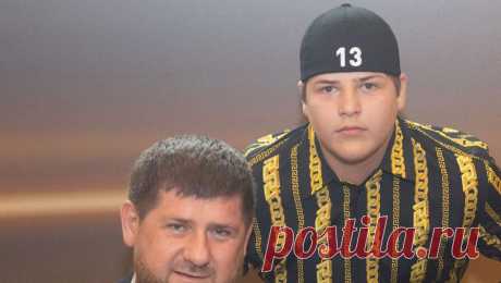 Кадыров публично обратился к сыну Адаму в день 16-летия. Глава Чеченской Республики Рамзан Кадыров поздравил своего сына Адама с 16-летием, и рассказал о том, какие цели ставит перед собой юноша. Поздравления чеченский лидер выложил в своем Telegram-канале. &quot;Мы поздравляем с днем рождения ...