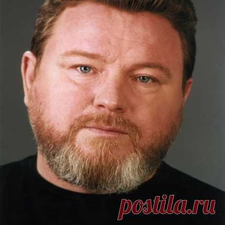 Михаил Сергеевич Евдокимов