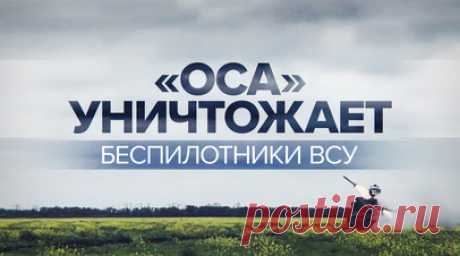 Боевая работа зенитного ракетного комплекса «Оса» — видео. Военнослужащие расчёта ЗРК «Оса-АКМ» уничтожили разведывательные БПЛА Вооружённых сил Украины. В ходе боевой работы ЗРК «Оса» прикрывают районы дислокации личного состава, техники и сосредоточения штурмовых подразделений военного округа. Расчёт Центрального военного округа за последние недели уничтожил около 30 беспилотников ВСУ, таких как «Фурия», «Лелека», которые вели аэроразведку позиций ВС РФ. Читать далее