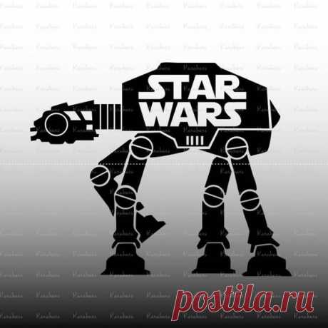 Hi-Q At-At svg, Star Wars svg,  Star Wars at at svg |ai Files dxf Files SVG Files, Cricut Cut Files, Silhouette Cut Files This listing is for an INSTANT DOWNLOAD. You can easily create your own projects. Can be used with the silhouette cutting machines or other program/software that accept these files. - 1 SVG - 1 PNG with transparent background - 1 DXF - 1 EPS - 1 AI  You can easily create your own projects.