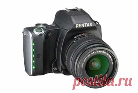 Pentax готовит зеркальный фотоаппарат начального уровня K-S1 В распоряжении сетевых источников оказались изображения зеркального фотоаппарата K-S1, который, как ожидается, в ближайшее время представит компания Pentax.