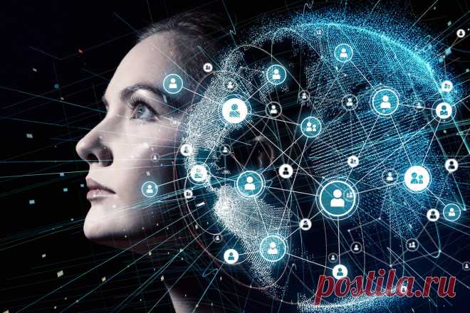 Data Scientist — самая востребованная профессия XXI века. Узнайте почему | Skillbox | Яндекс Дзен