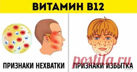 6 важных фактов, которые следует знать о приеме витаминов Разумный прием витаминов может не только сделать человека более здоровым, но и добавить ему несколько лет жизни. Но многие ли знают, как и когда необходимо их принимать, а в каких случаях делать это просто опасно? Сегодня AdMe.ru подготовил для вас памятку, которая расскажет все о правильном приеме витаминов.