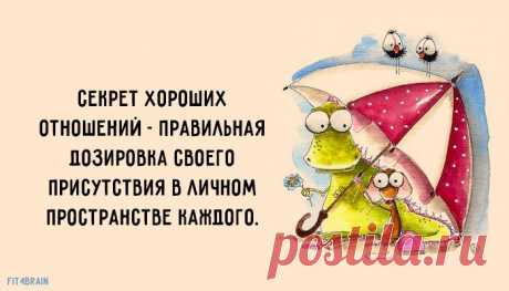 Точнее и не скажешь.