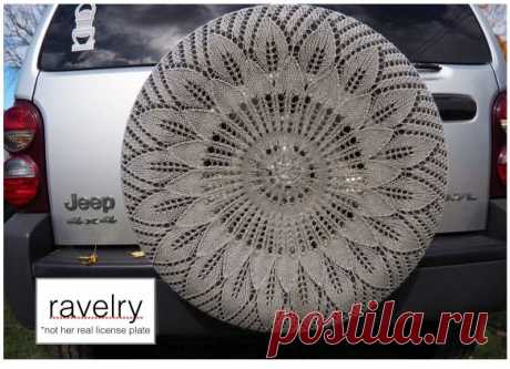 Ravelry: Главная