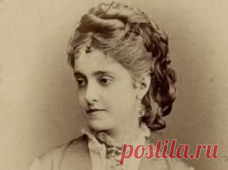 Сегодня 19 февраля в 1843 году родился(ась) Аделина Патти