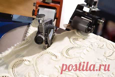 Quality - Bischoff Textil AG