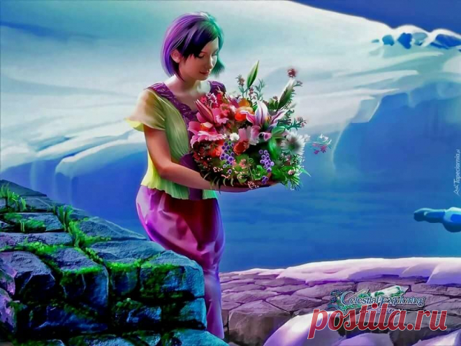 Из коллекции «Ютака  Кагайя картины» Мои картинки - Яндекс.Коллекции